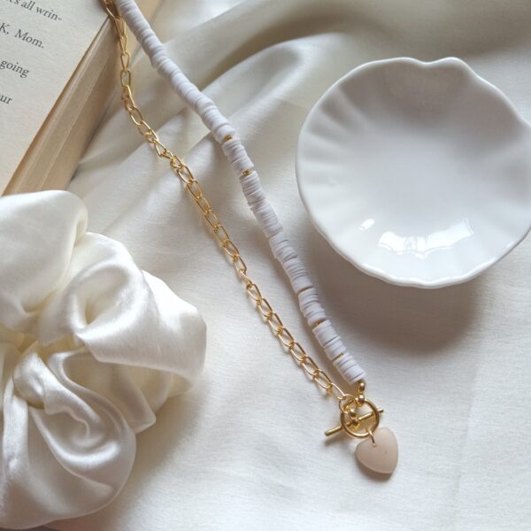 Aphrodite Necklace