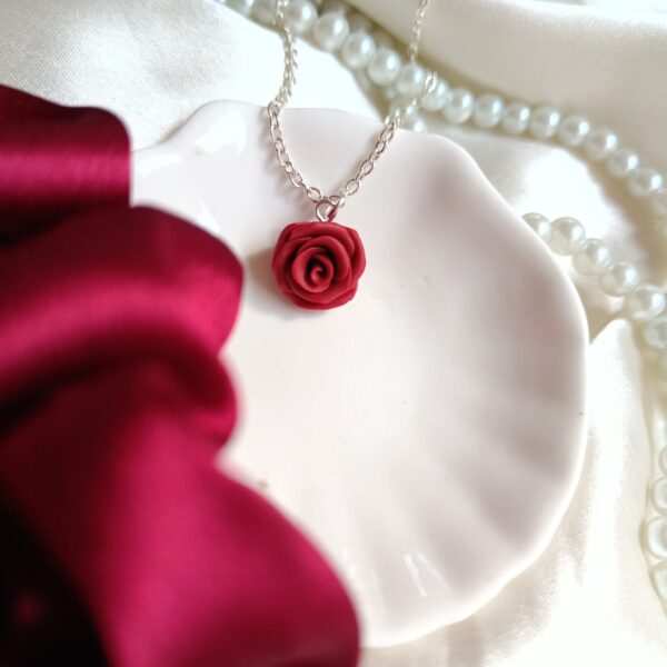 Rose Pendant - Image 5