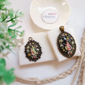 Eva Thissen Pendant