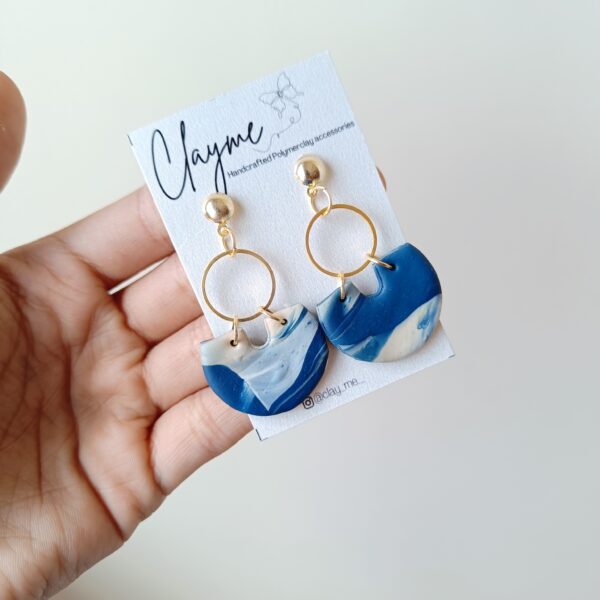 Oceana Gold Danglers