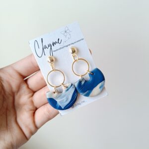 Oceana Gold Danglers