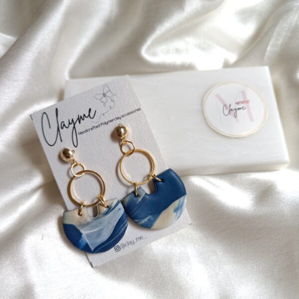Oceana Gold Danglers