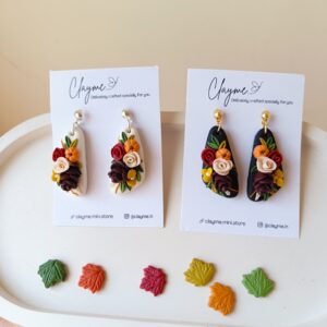 Fall Delight Earrings