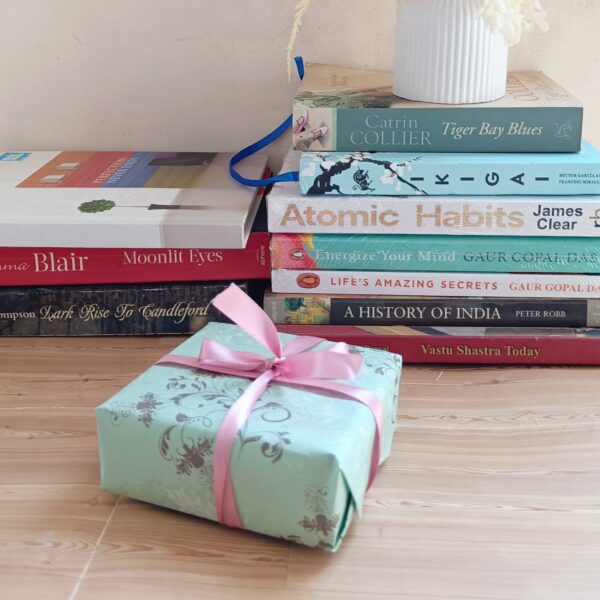 Gift Wrap