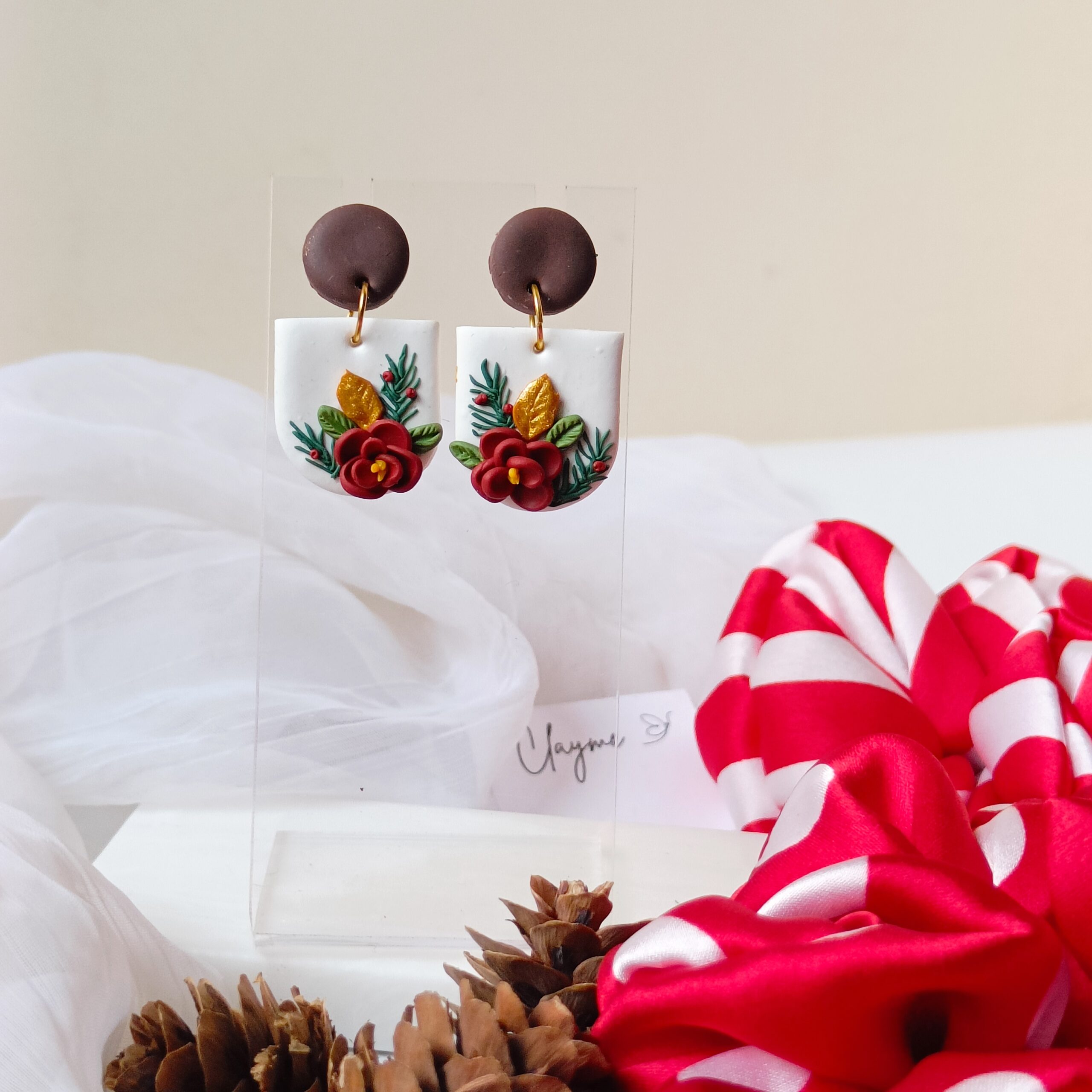 Halleluiah Earrings - Image 7