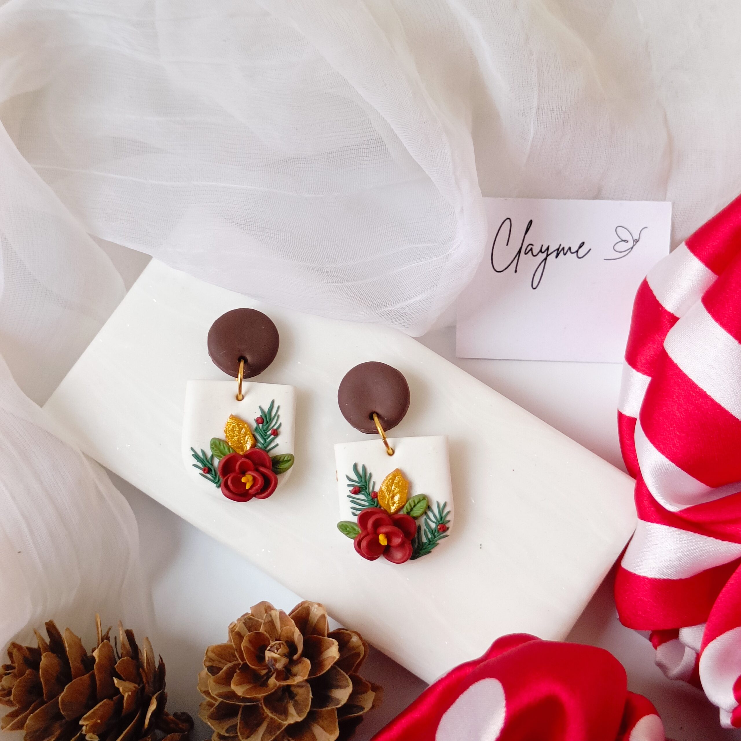 Halleluiah Earrings - Image 2