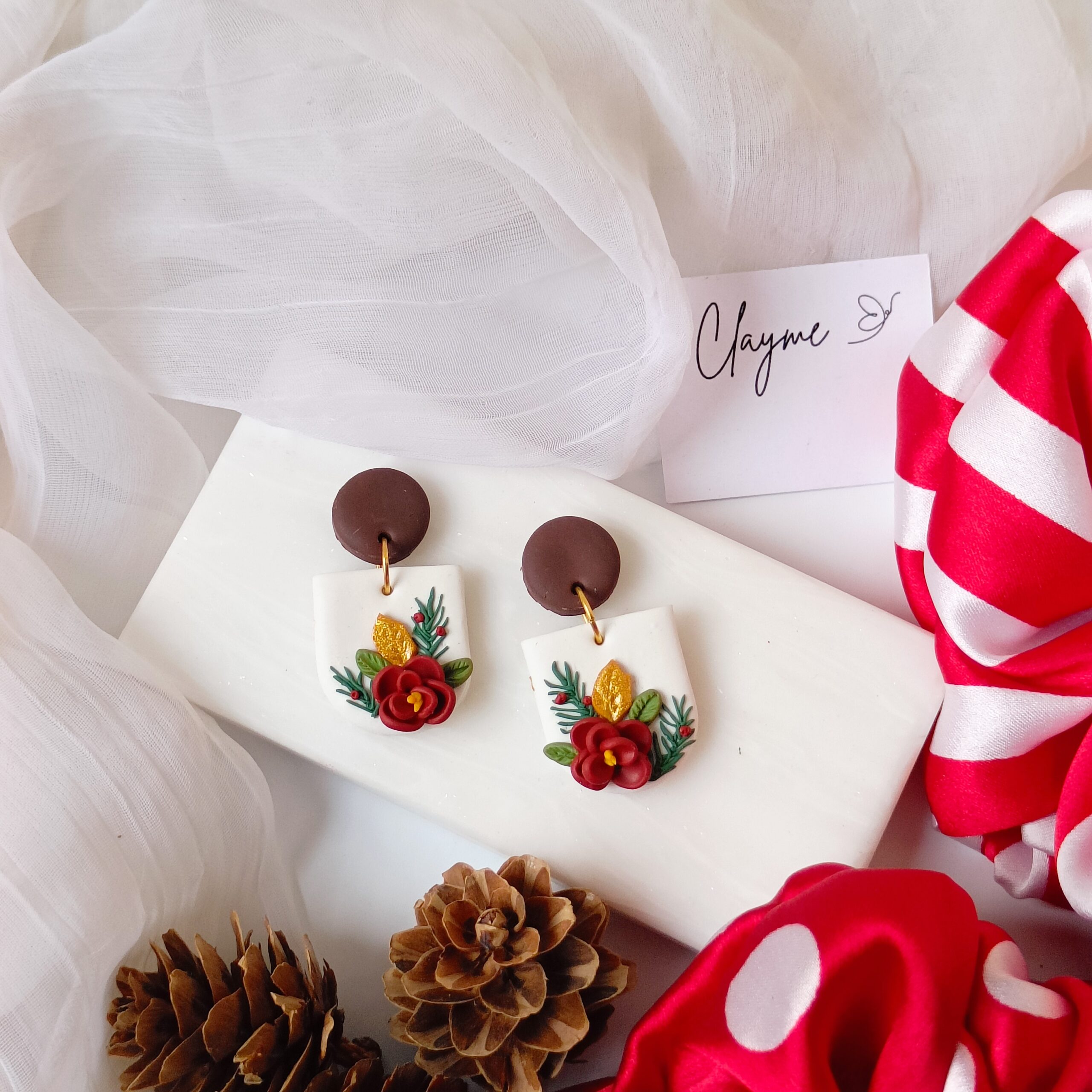 Halleluiah Earrings - Image 5