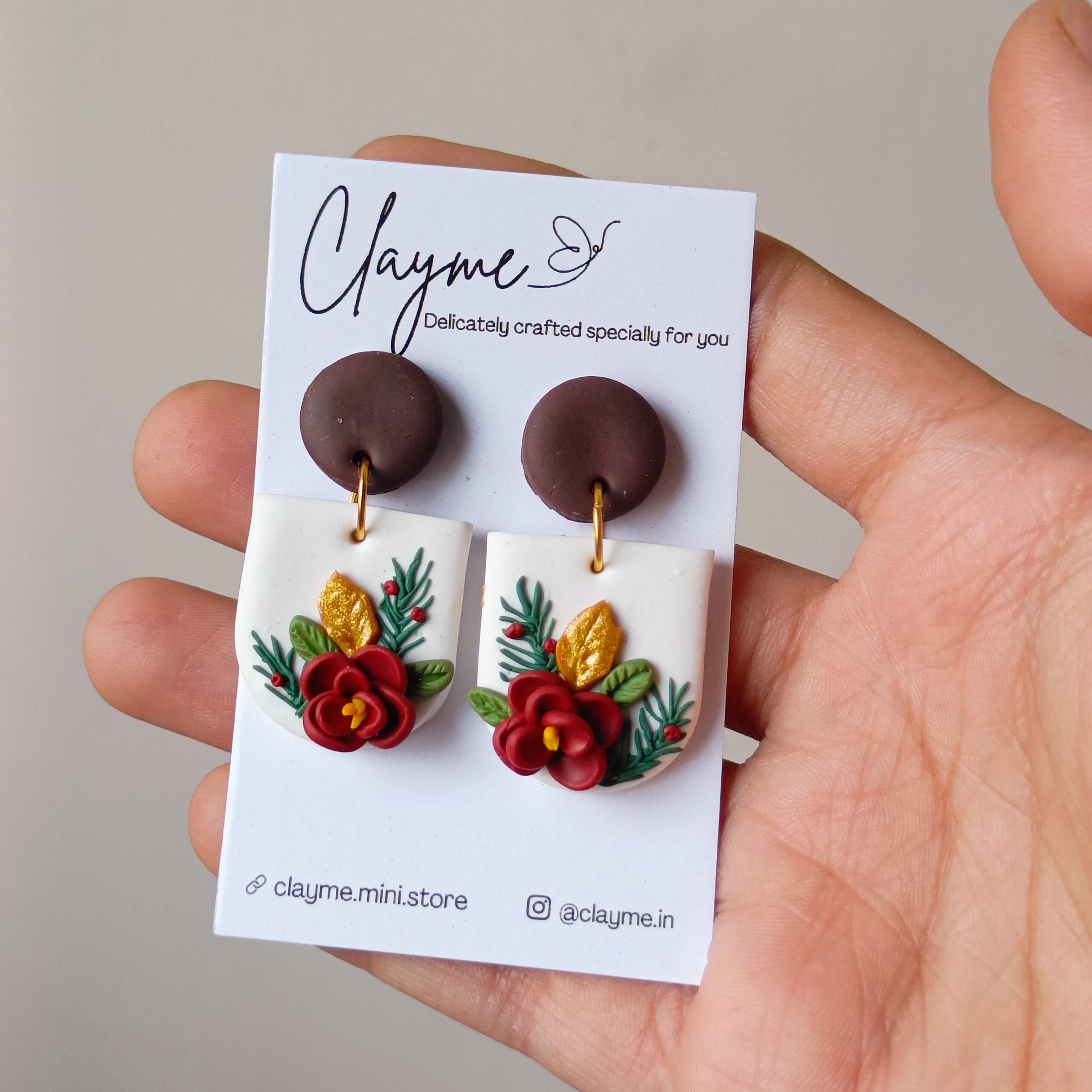 Halleluiah Earrings - Image 6