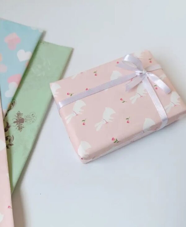 Gift Wrap - Image 15