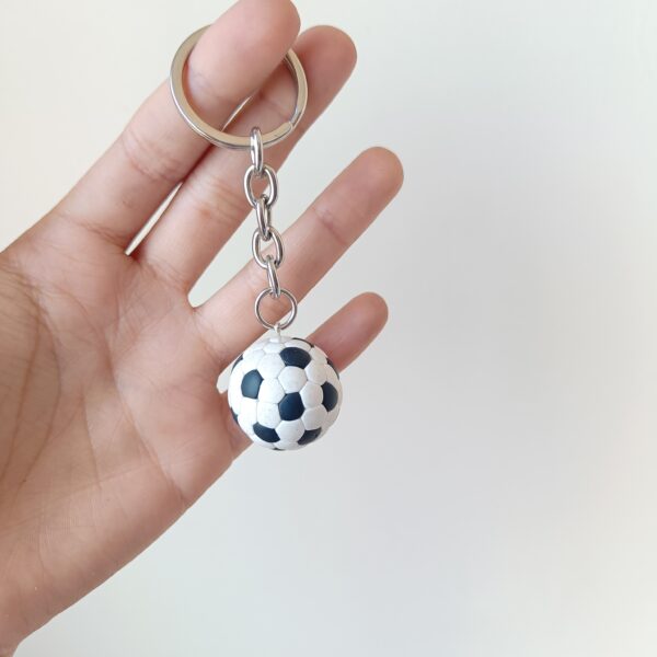 Jersey Keychain - Image 8