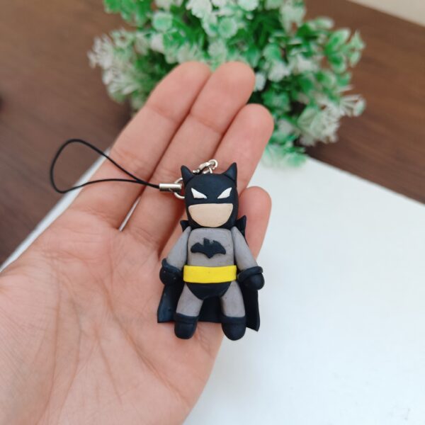 batman action figure