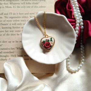 Rose Amour