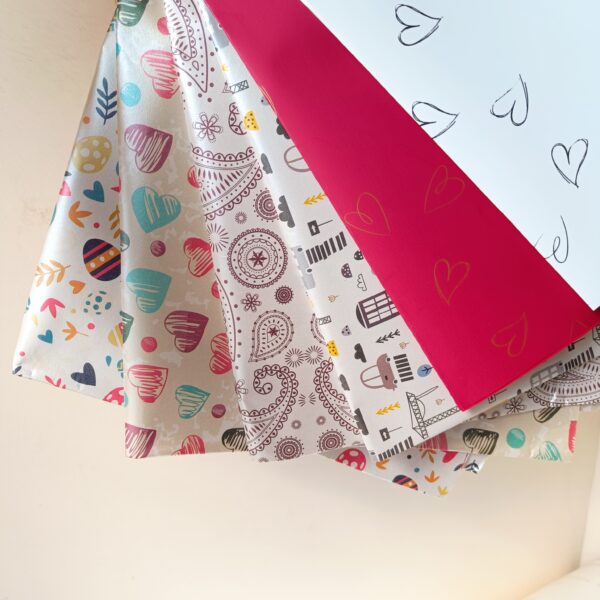 Gift Wrap - Image 2