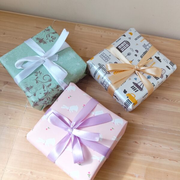 Gift Wrap - Image 10
