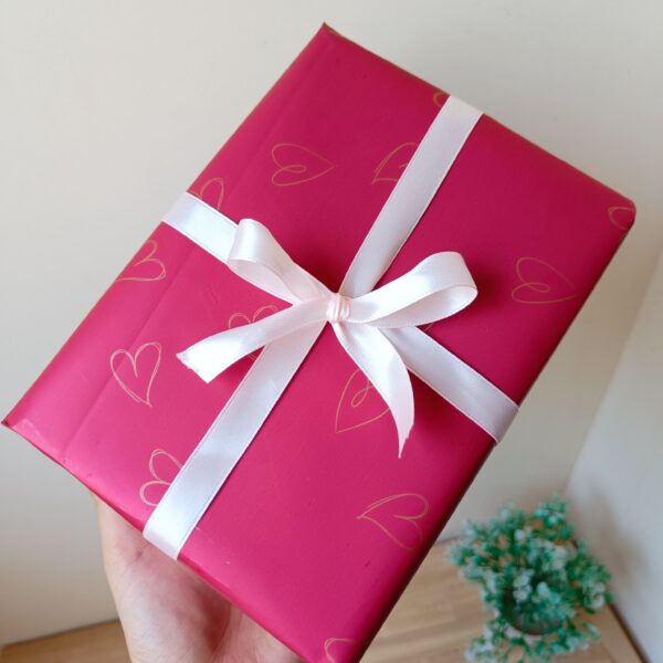 Gift Wrap - Image 7