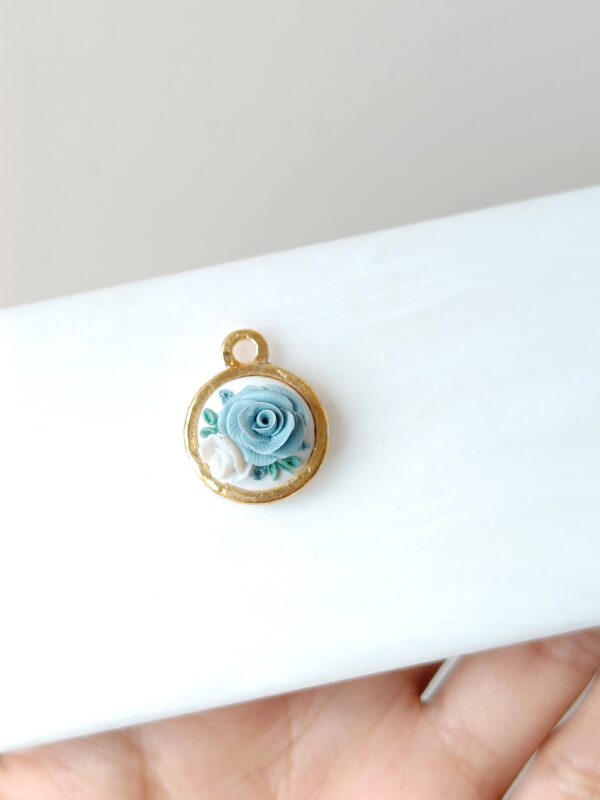 Mini Flora Pendant - Image 6
