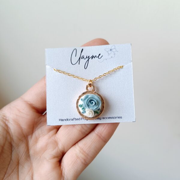 Mini Flora Pendant - Image 3