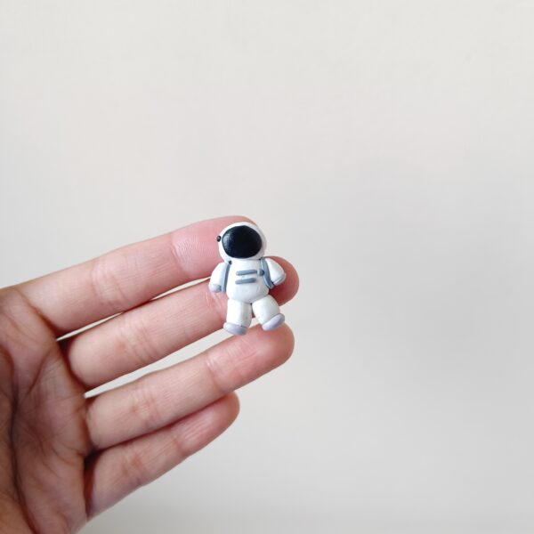 Astronaut Charm - Image 4