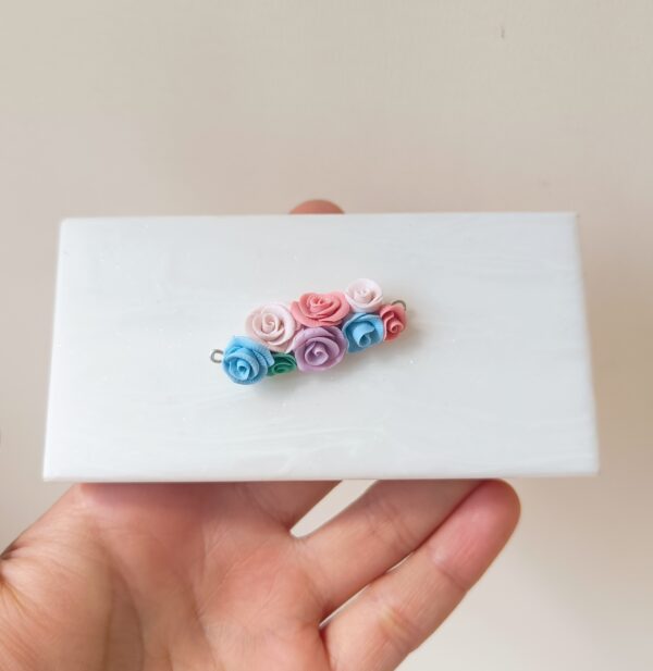 Roses Bloom Necklace - Image 5