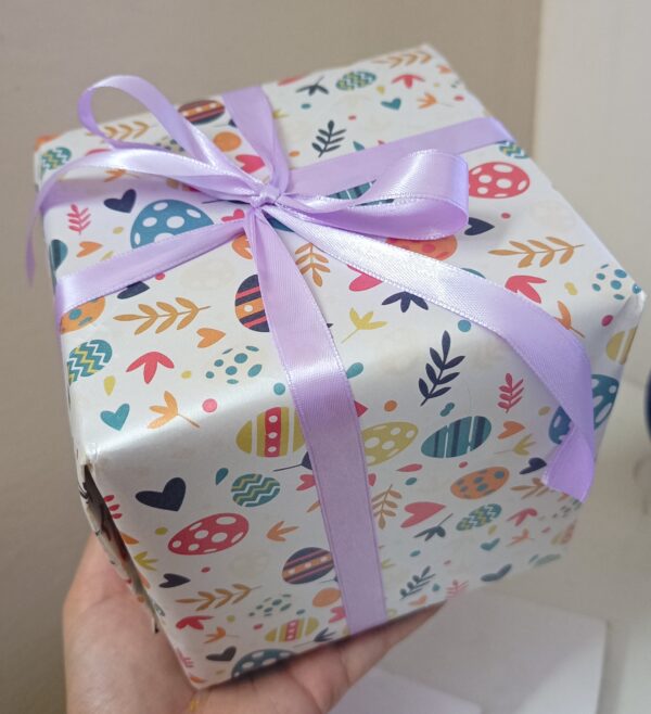 Gift Wrap - Image 9