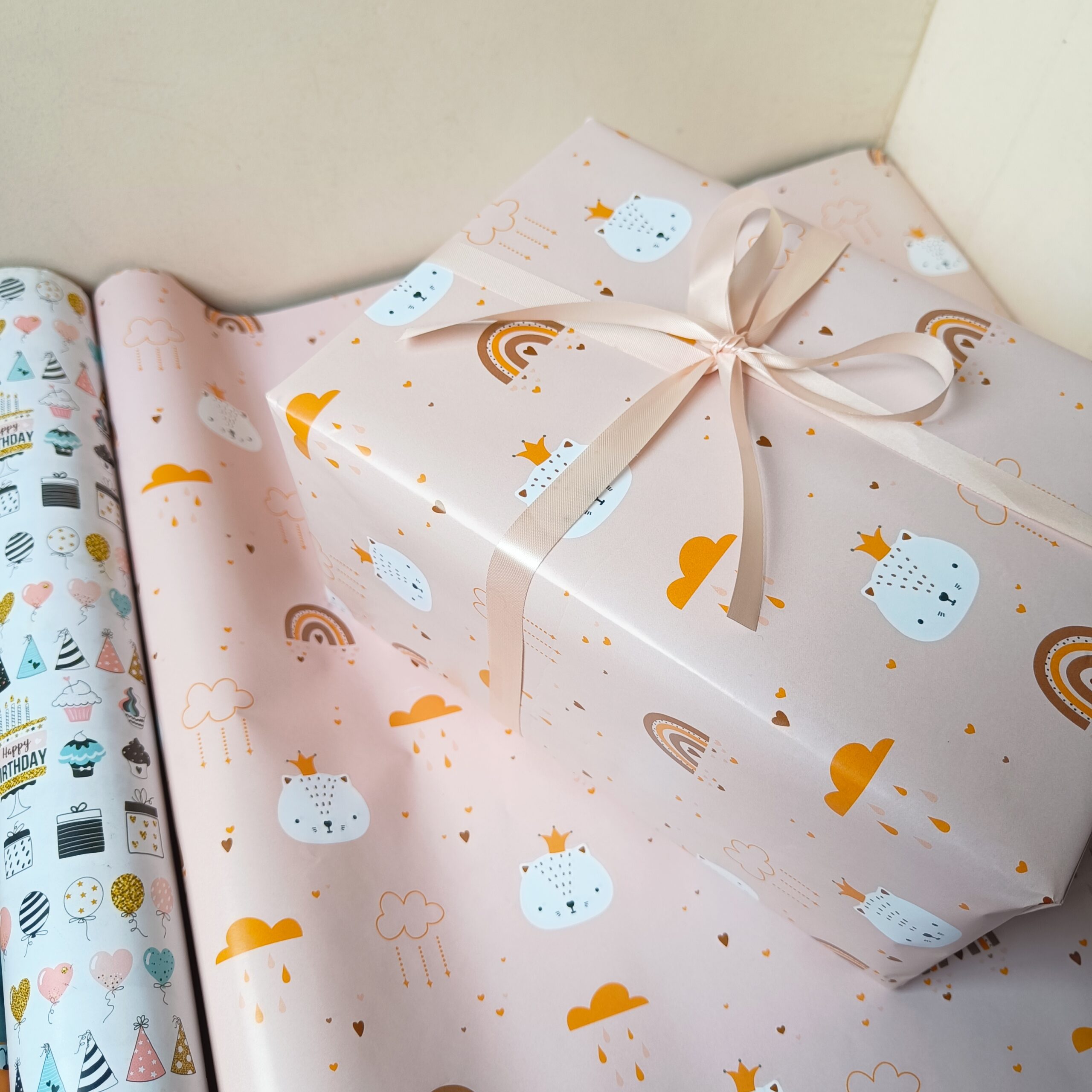 Gift Wrap - Image 5