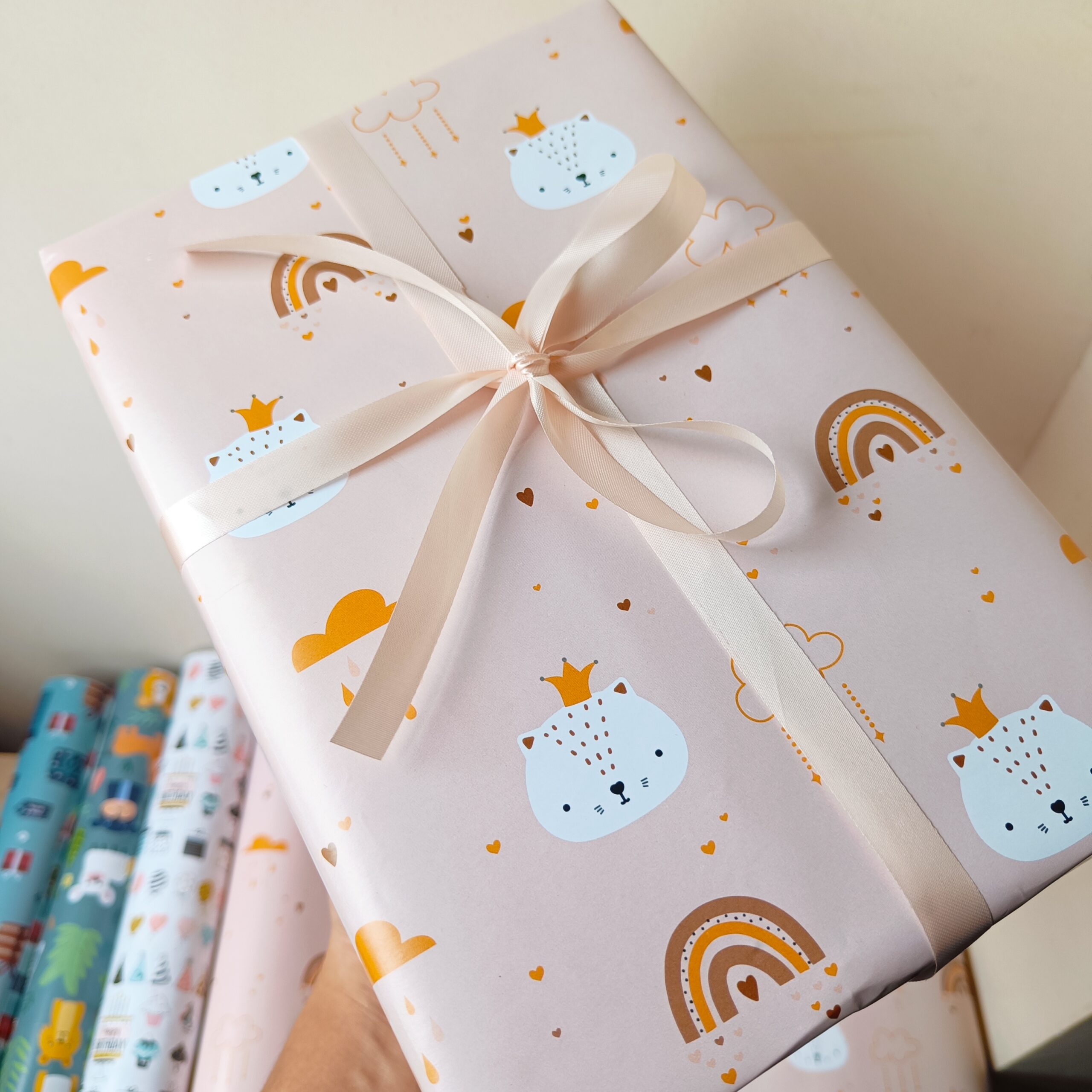Gift Wrap - Image 4