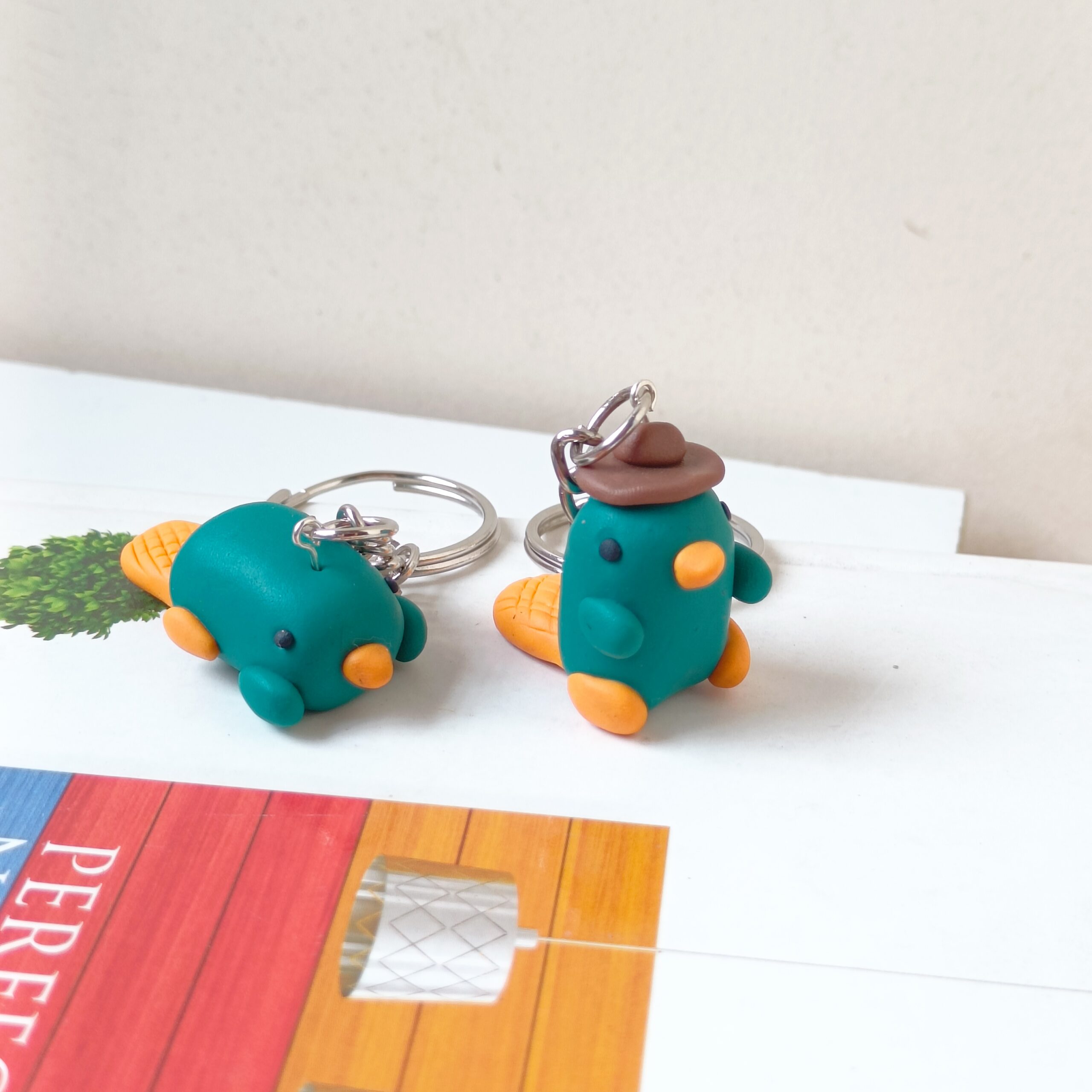 Perry the Platypus - Image 10