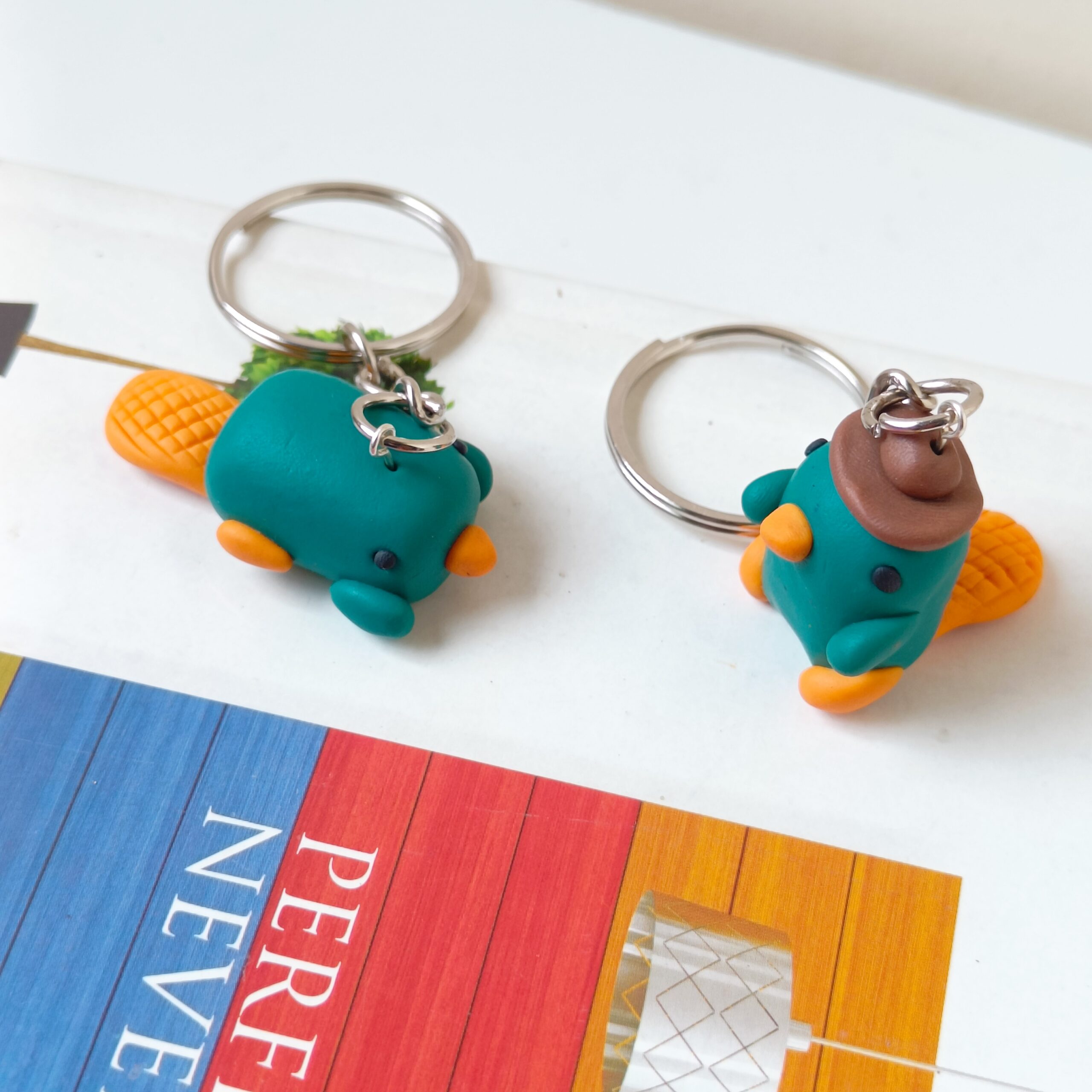 Perry the Platypus - Image 11