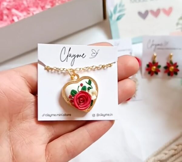 Rose Amour - Image 3