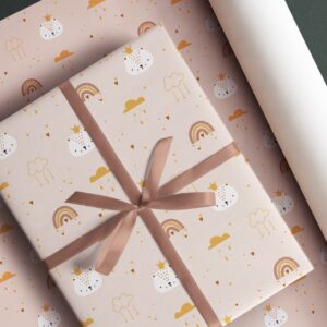 Gift Wrap