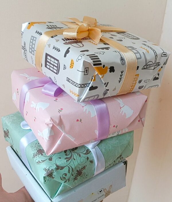Gift Wrap - Image 5