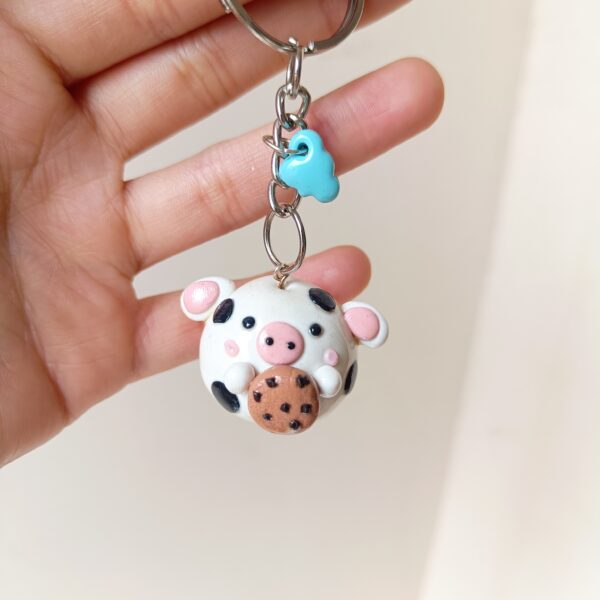 Chubby Animal(s) Keychain - Image 4