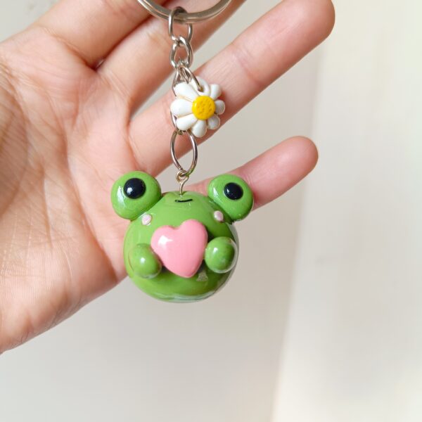 Chubby Animal(s) Keychain - Image 5