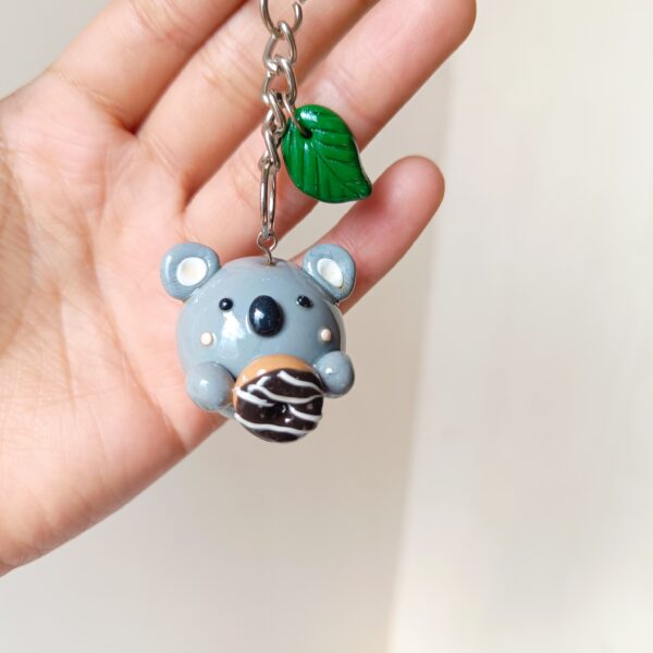 Chubby Animal(s) Keychain - Image 7