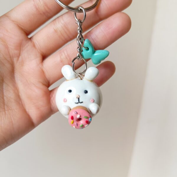 Chubby Animal(s) Keychain - Image 8