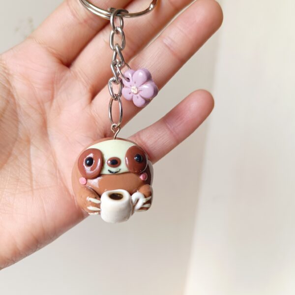 Chubby Animal(s) Keychain - Image 6