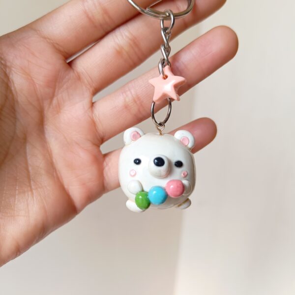 Chubby Animal(s) Keychain - Image 11