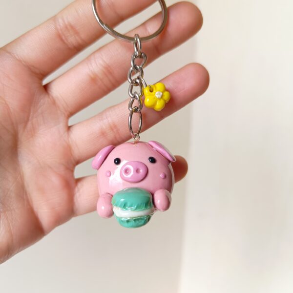 Chubby Animal(s) Keychain - Image 9