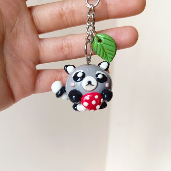 Chubby Animal(s) Keychain - Image 10