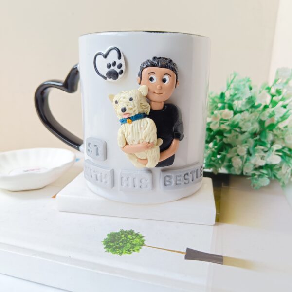 Portrait Mugs - Image 9