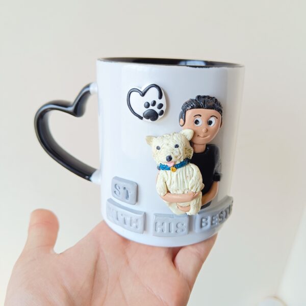 Portrait Mugs - Image 7