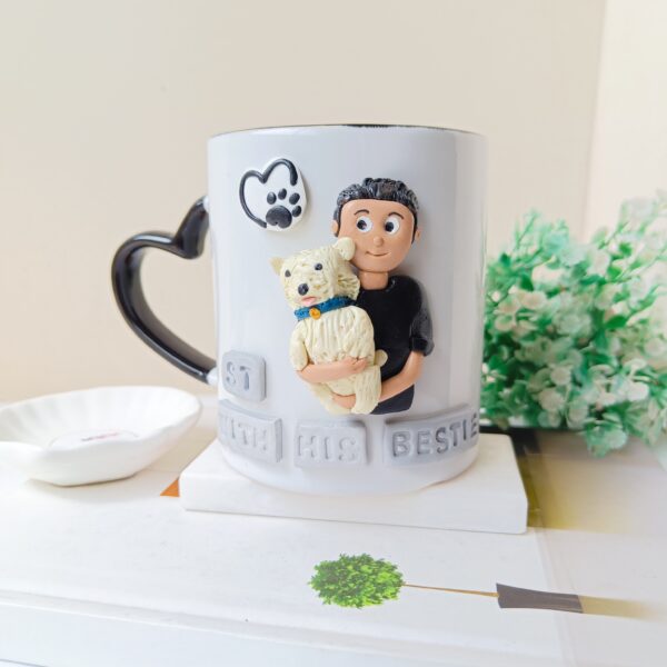 Portrait Mugs - Image 4