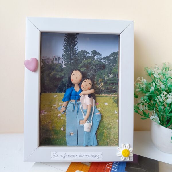 3D Clay Frames - Image 7