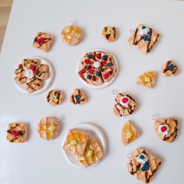 Mini Waffle Morning - Image 10
