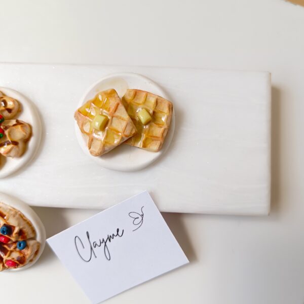 Mini Waffle Morning - Image 5