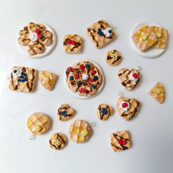 Mini Waffle Morning - Image 11