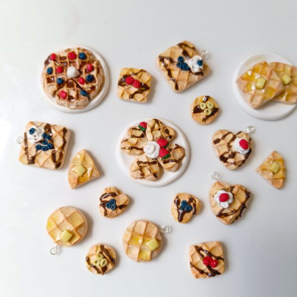 Mini Waffle Morning - Image 2
