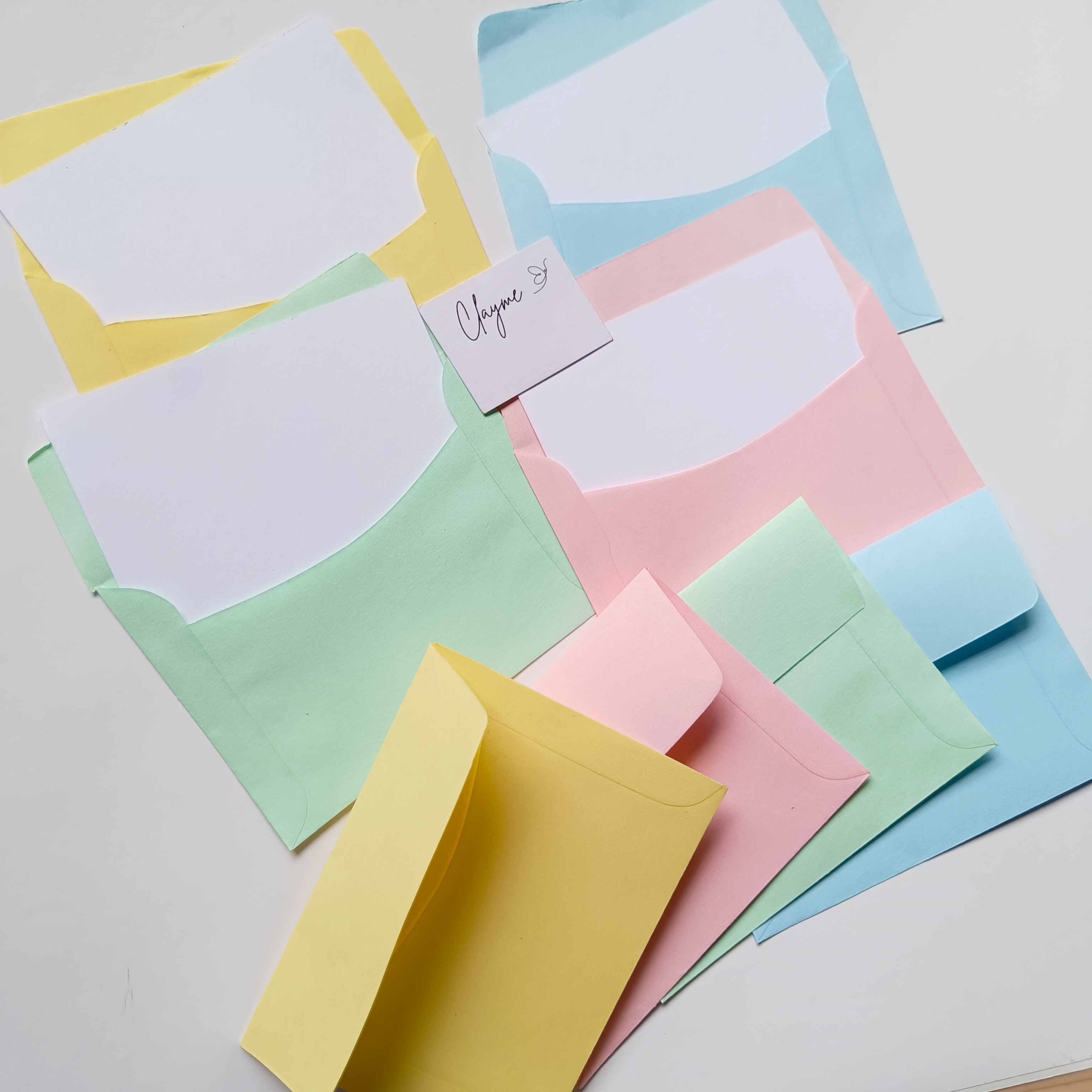 Handwritten Notes
