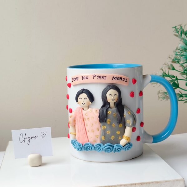 Portrait Mugs - Image 2