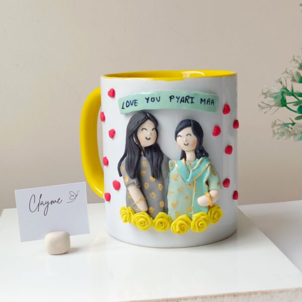 Portrait Mugs - Image 3